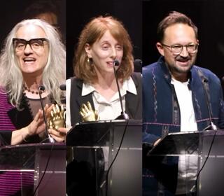 VIII Premis de Teatre Barcelona