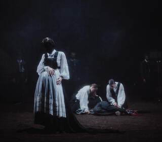 La mort i la primavera