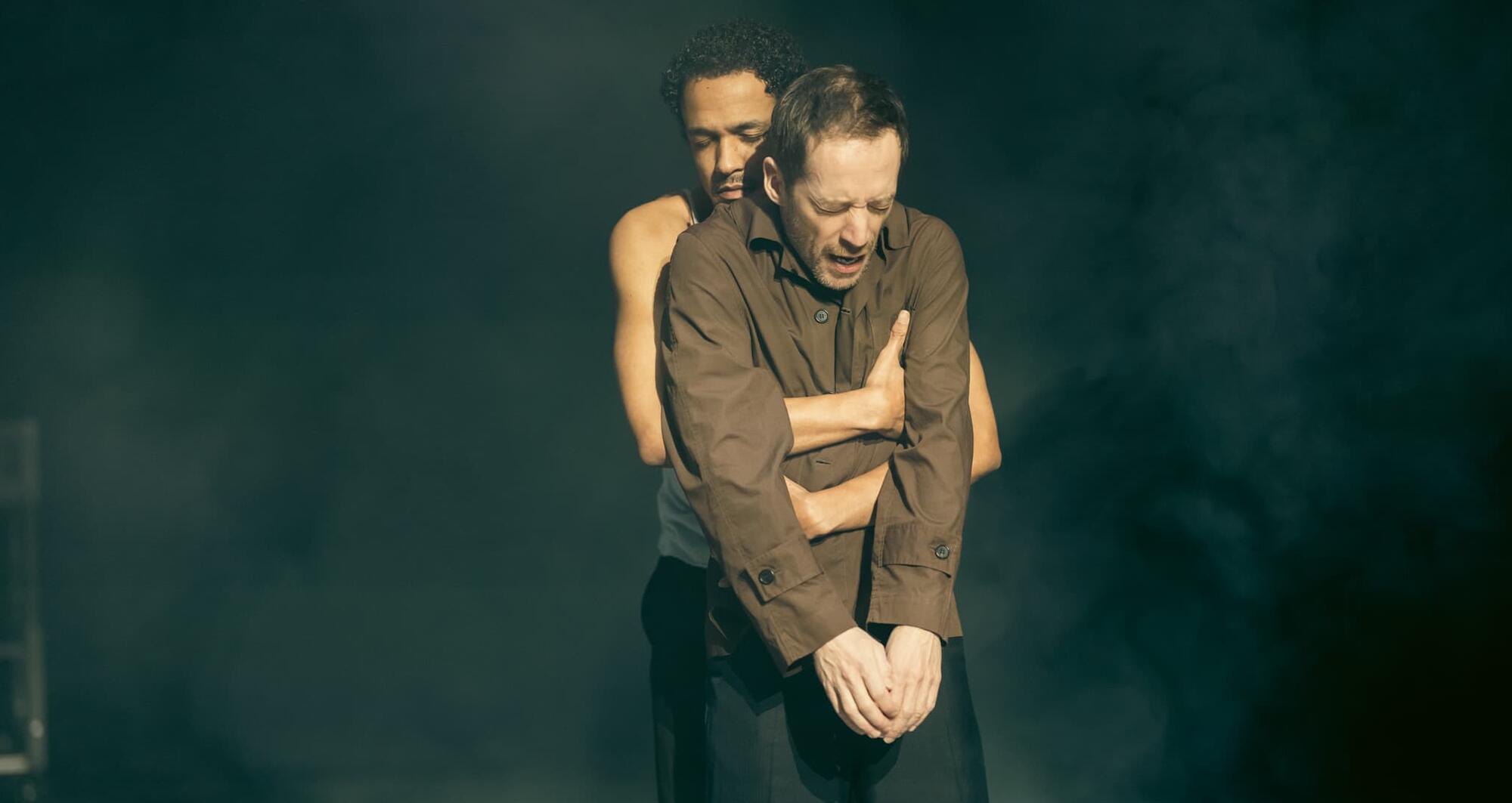 Fotos Giovanni's Room (1) © Fabian Calis