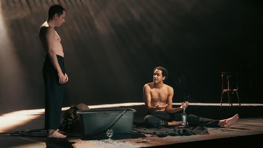 Fotos Giovanni's Room (3) © Fabian Calis