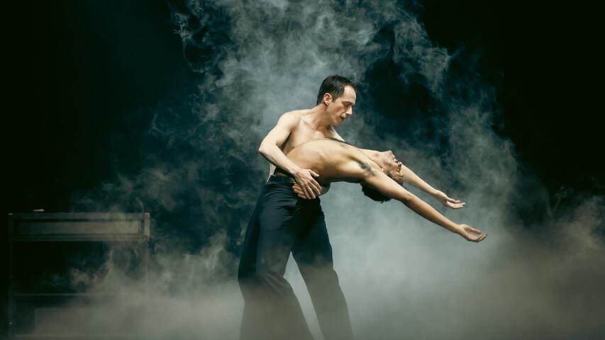 Fotos Giovanni's Room (4) © Fabian Calis