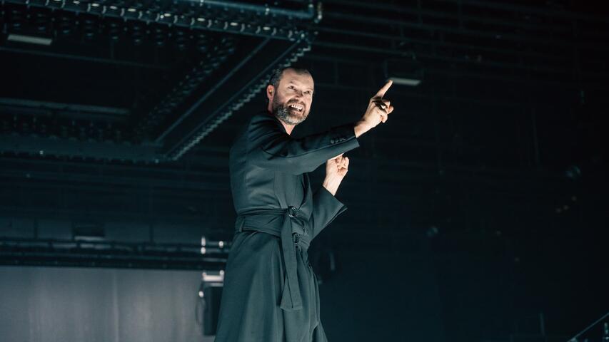 Fotos Giovanni's Room (7) © Fabian Calis