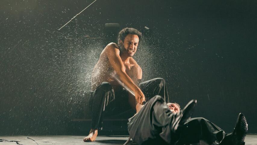 Fotos Giovanni's Room (9) © Fabian Calis