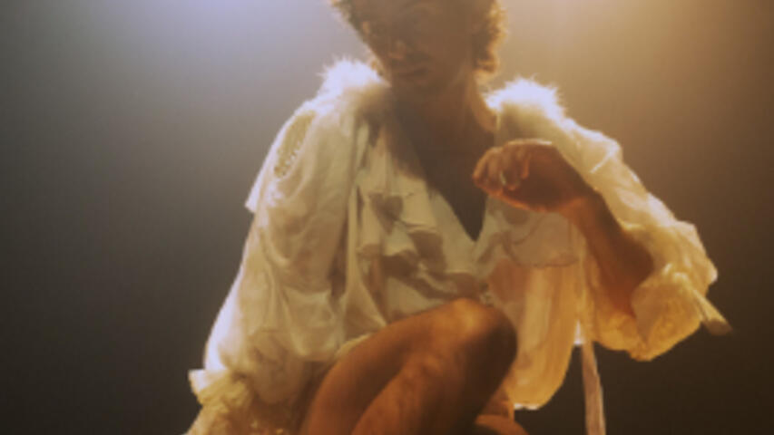 Festival de nous formats escènics – Del 10 al 14/04