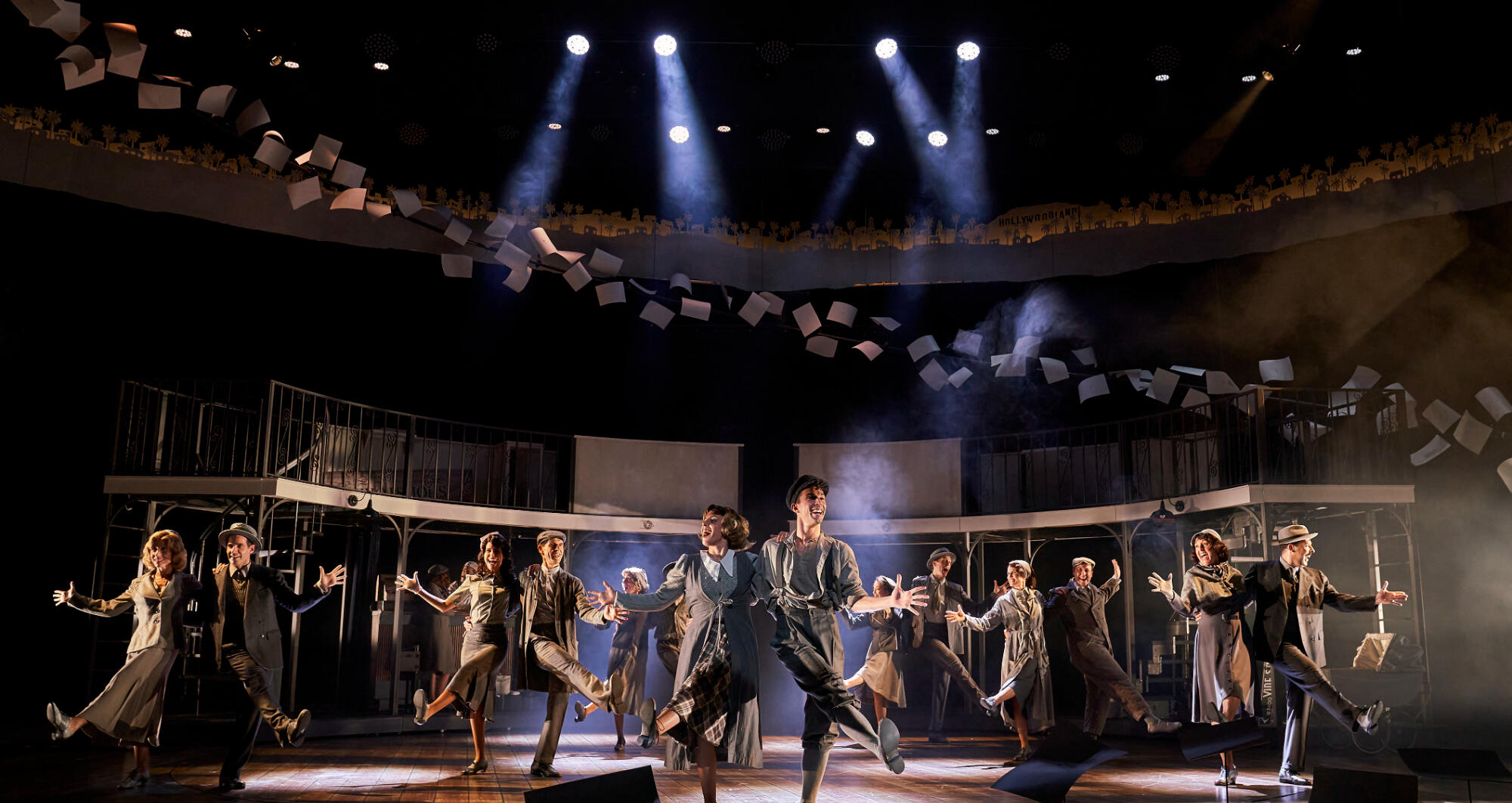 Foto 3 de l'espectacle Ànima © David Ruano / TNC