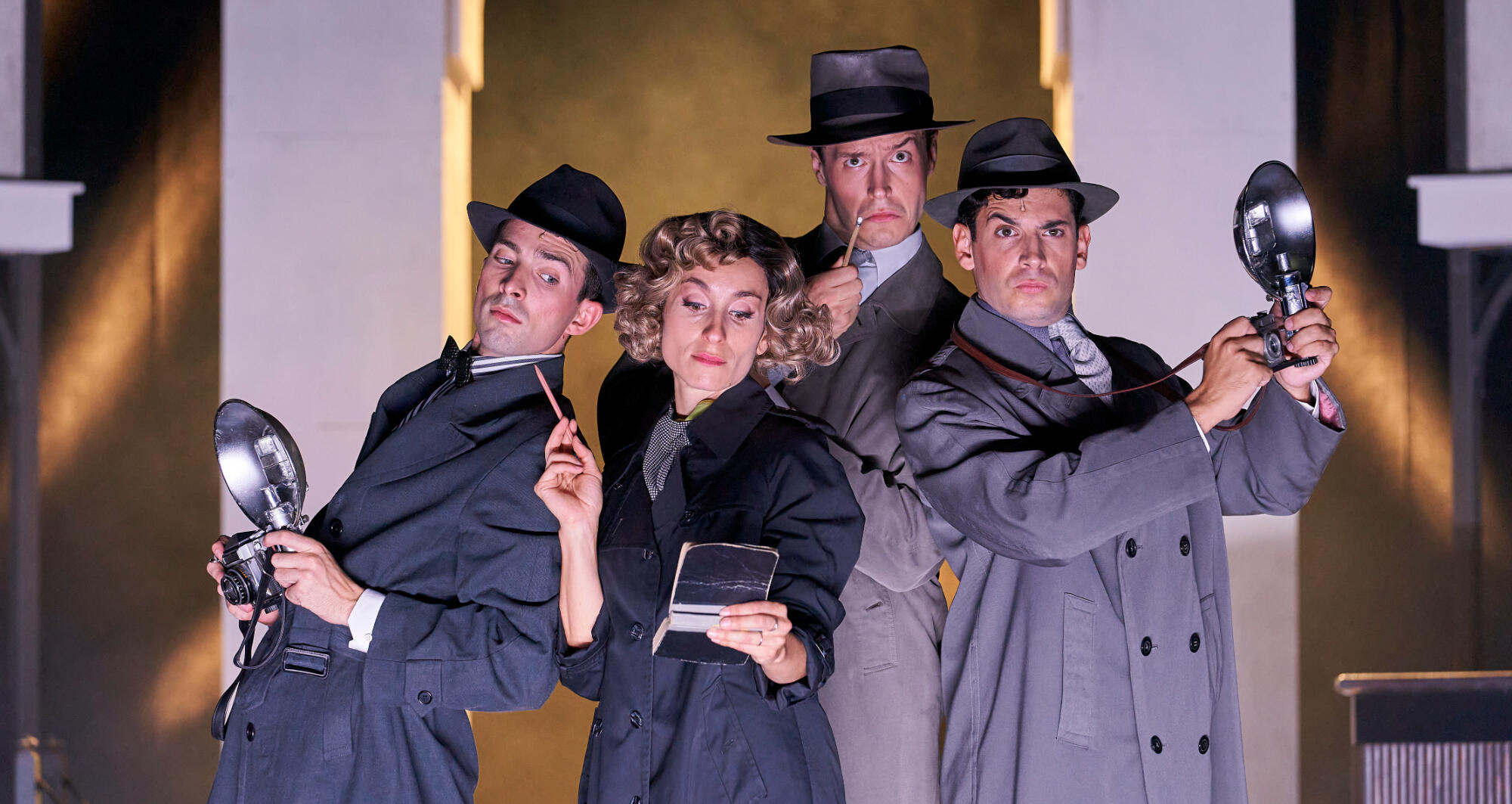 Foto 4 de l'espectacle Ànima © David Ruano / TNC