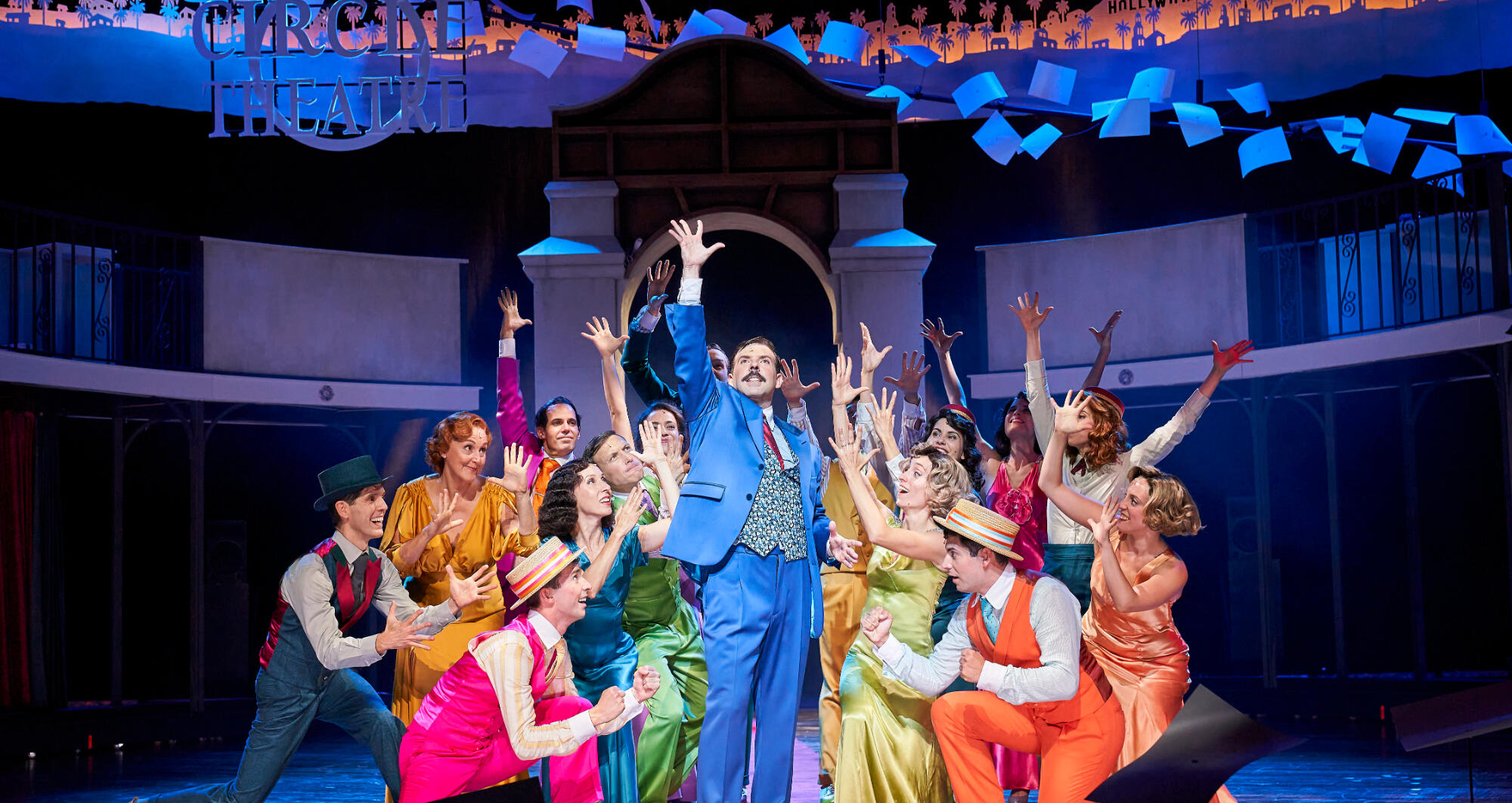 Foto 5 de l'espectacle Ànima © David Ruano / TNC