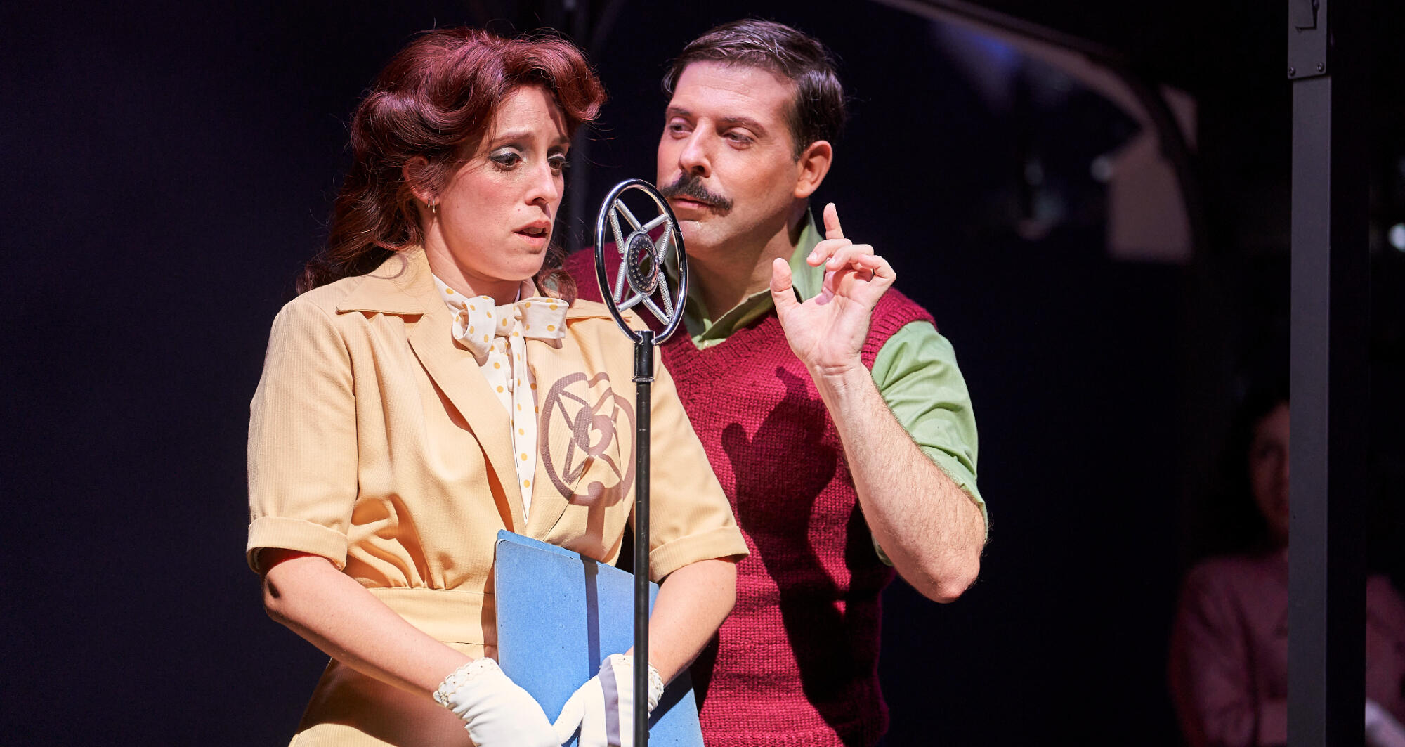 Foto 7 de l'espectacle Ànima © David Ruano / TNC