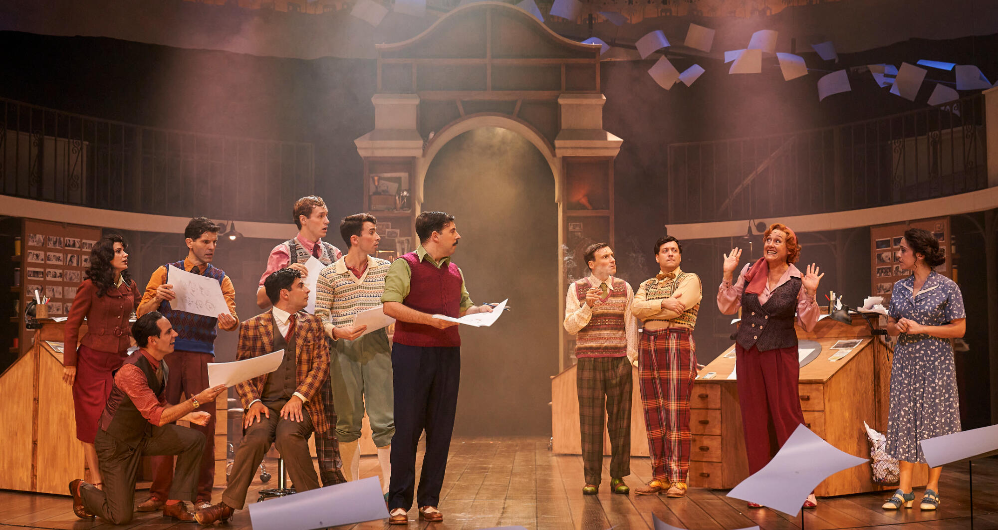 Foto 13 de l'espectacle Ànima © David Ruano / TNC