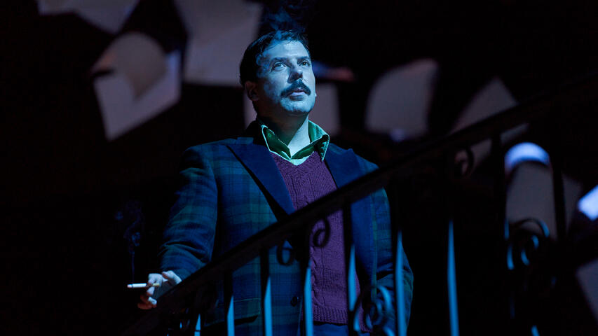 Foto 12 de l'espectacle Ànima © David Ruano / TNC